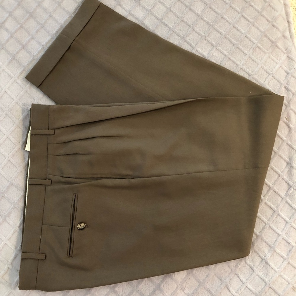 Men’s Club Uomo Wool Blend Suit - Picture 3 of 6